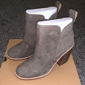 W Pixley Boot- 8